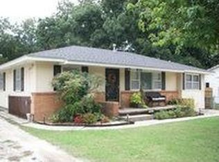 1013 E Gardena St, Ada, OK 74820