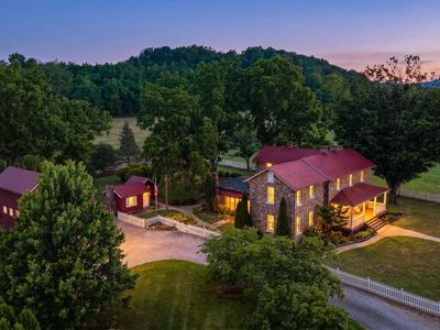 197 Union Hall School Ln, Swoope, VA, 24479