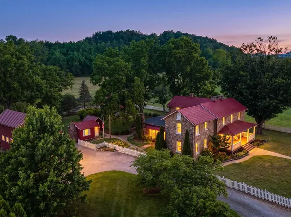 197 Union Hall School Ln, Swoope, VA 24479