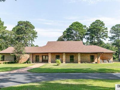 294 Moody Rd, Ruston, LA, 71270