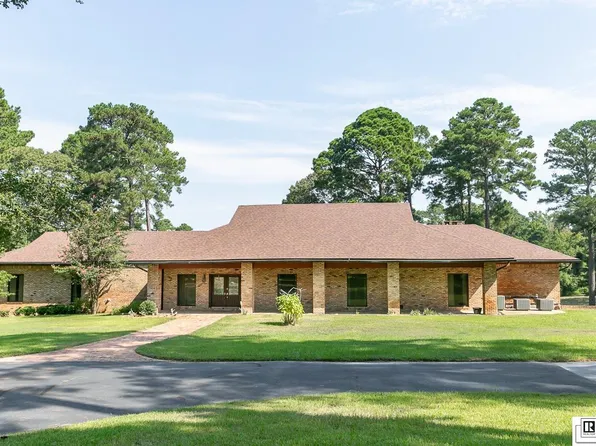 294 Moody Rd, Ruston, LA 71270