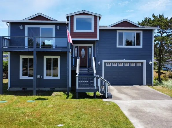 33000 G Street, Ocean Park, WA 98640