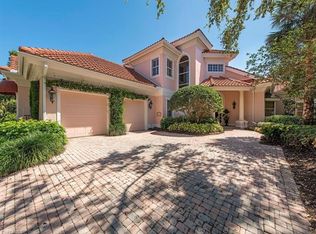 7012 Verde Way, Naples, FL 34108