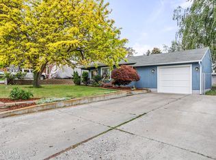316 N 26th Ave, Yakima, WA
