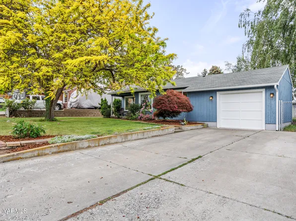 316 N 26th Ave, Yakima, WA 98902