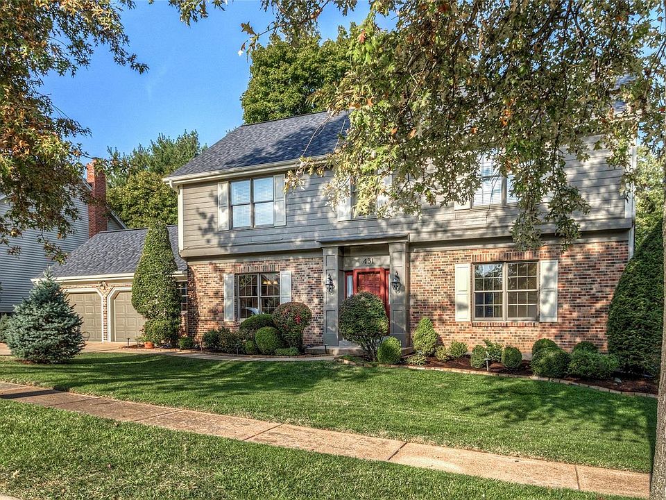 1st image of 431 Greenstone Dr