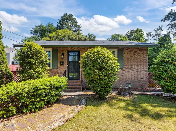 1255 W Illinois Avenue, Southern Pines, NC 28387
