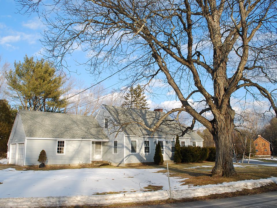 23 Oyster River Rd, Durham, NH 03824 Zillow