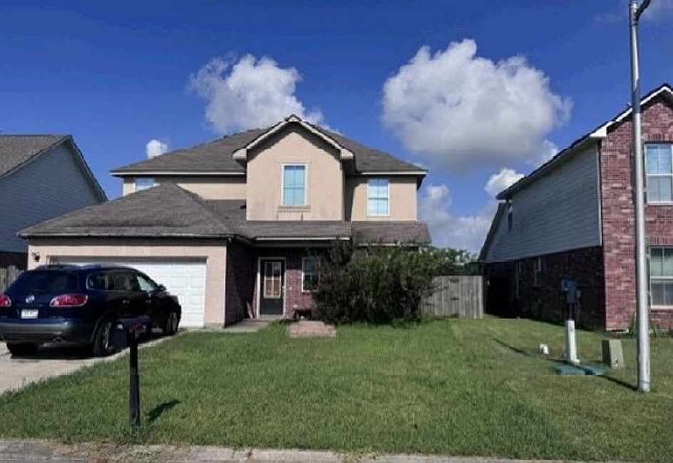 Property Front View