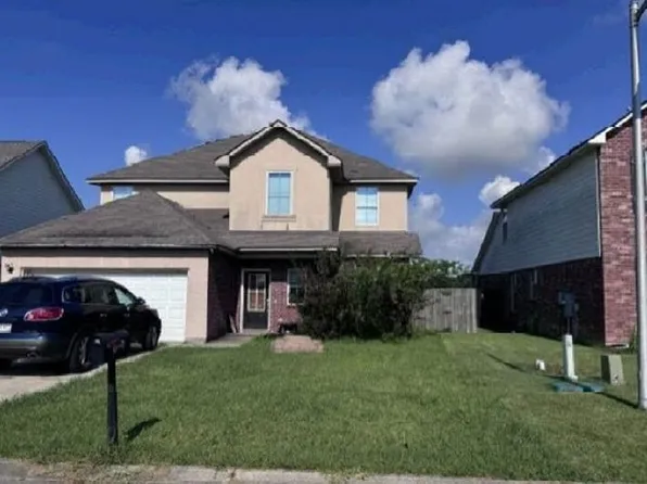 115 Merrydale Ln, Rayne, LA 70578