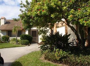 11736 Caravel Cir, Fort Myers, FL 33908