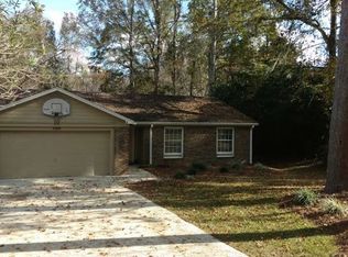 3399 John Hancock Dr, Tallahassee, FL 32312