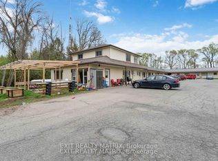 2039 County Road 44 Rd #6, Edwardsburgh/cardinal, ON K0E1X0