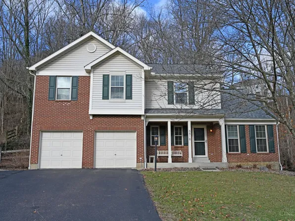 6818 Maddux Dr, Cincinnati, OH 45230