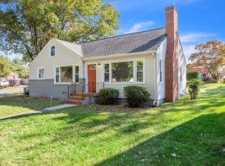 3802 Cove Rd NW, Roanoke, VA 24017