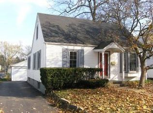 735 S Ardmore Ave, Villa Park, IL 60181
