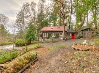 144 Harrison Point Ln, Orcas Island, WA 98250