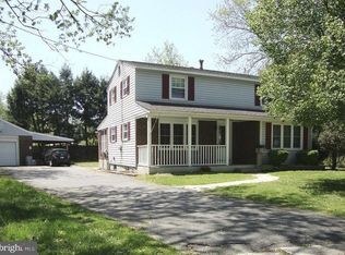 122 Meeks Dr, Aberdeen, MD 21001