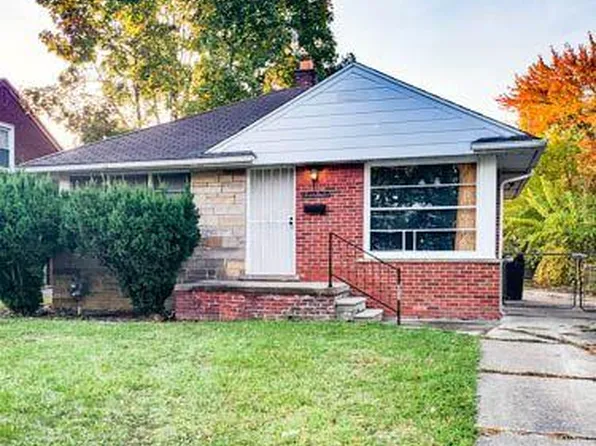 11410 Nashville St, Detroit, MI 48205