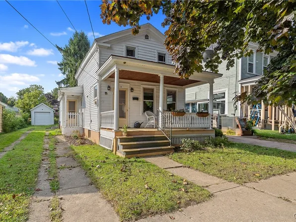 18 Varick St, Oswego, NY 13126