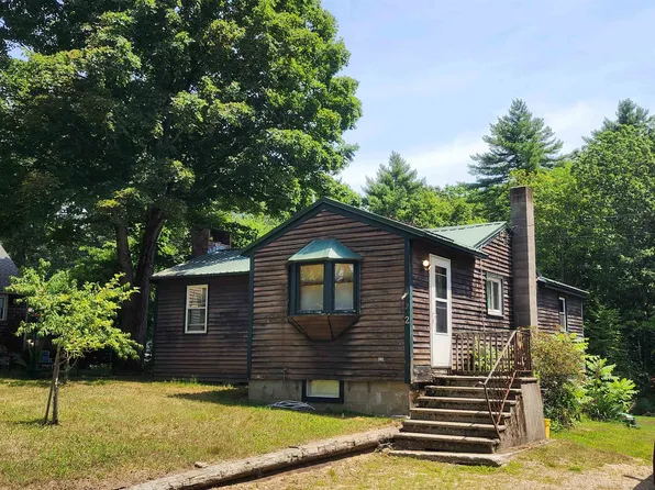 2 Juniper Lane, Brentwood, NH 03833