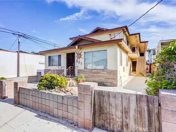 623 W 22nd St, San Pedro, CA 90731