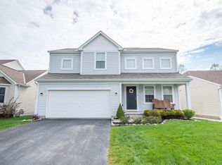 776 Grayfeather Dr, Blacklick, OH 43004
