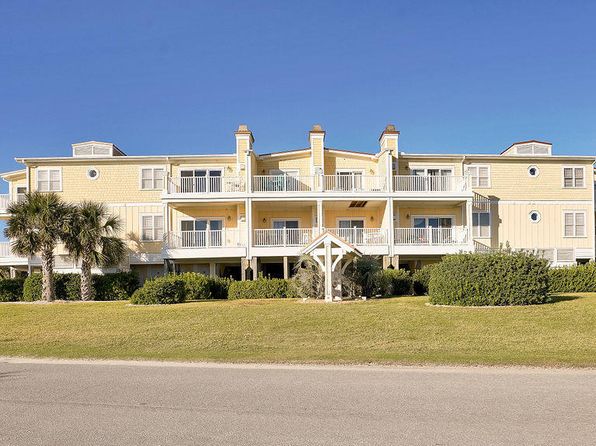 Oak Island NC Condos & Apartments For Sale - 10 Listings | Zillow