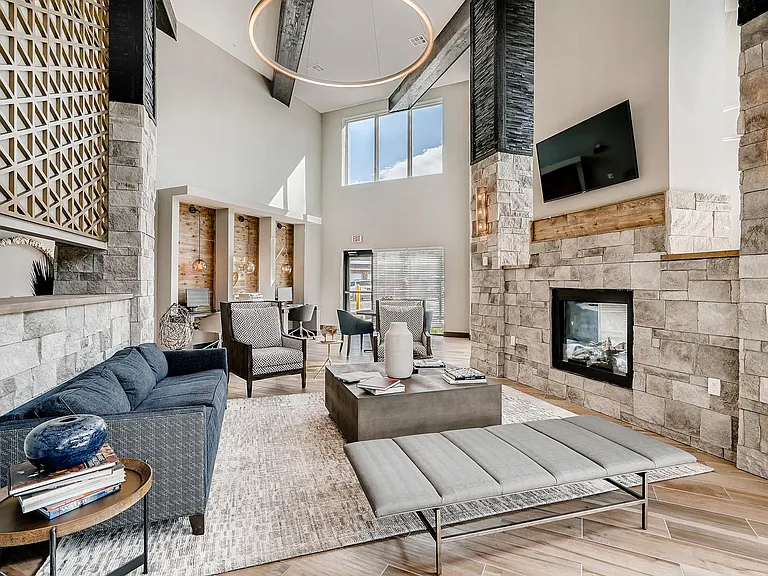 Caliber at Cornerstar | Aurora, CO Apartments