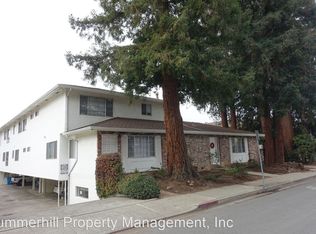 945 Crane St APT F, Menlo Park, CA 94025