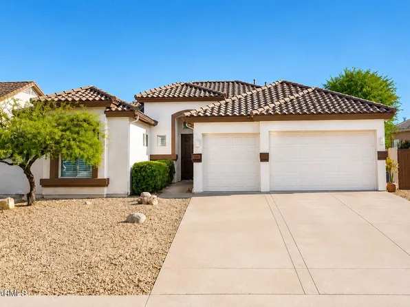 5407 E LONESOME Trail, Cave Creek, AZ 85331