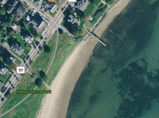 56 Lothrop St APT 5, Beverly, MA 01915