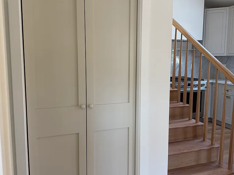 pantry closet doors