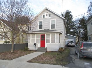 4 Murdock Ave, Oneonta, NY 13820