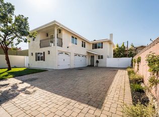 2507 Inglewood Ave, Redondo Beach, CA 90278