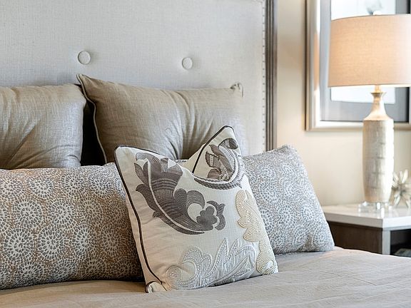 A place to rest your head at night