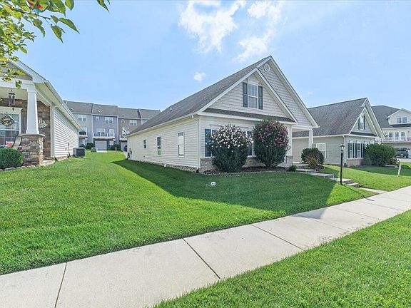 2nd image of 110 Roudabush Dr NW