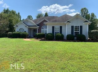 100 Genes Pl, Lagrange, GA 30240