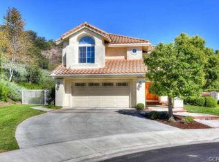 14 Sugarpine Dr, Trabuco Canyon, CA 92679