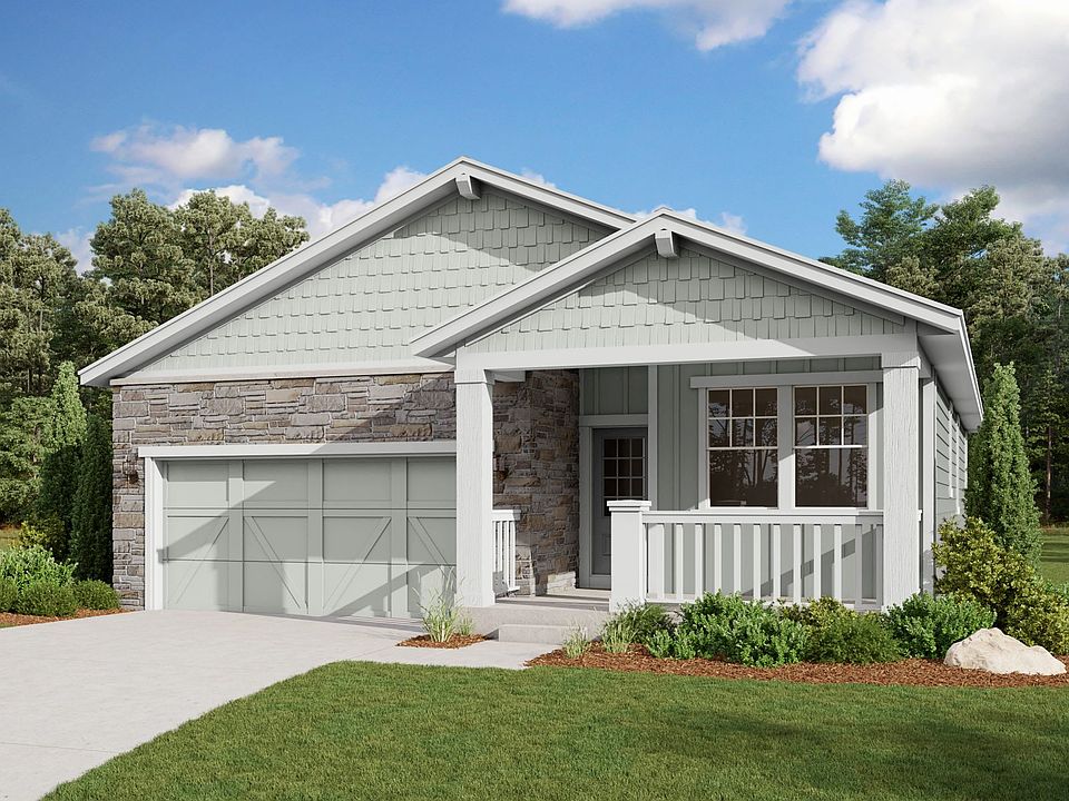 2nd image of 8063 Yampa River Ave #2TX42