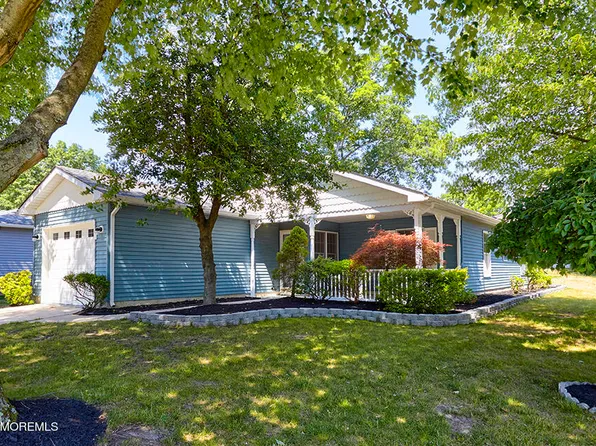 1508 Forelle Lane, Toms River, NJ 08755