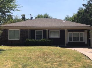 1712 Carlisle Rd, Oklahoma City, OK 73120