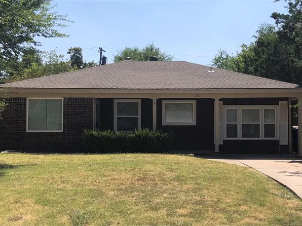 1712 Carlisle Rd, Oklahoma City, OK 73120