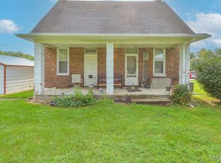 511 S Chester St, Sparta, IL 62286