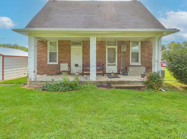 511 S Chester St, Sparta, IL 62286
