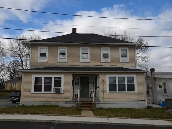 5 Gough Ave, West Warwick, RI 02893