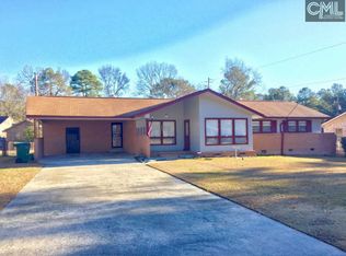 4809 Brenthaven Rd, Columbia, SC 29206