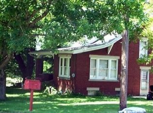 9905 Georgetown St, Louisville, OH 44641