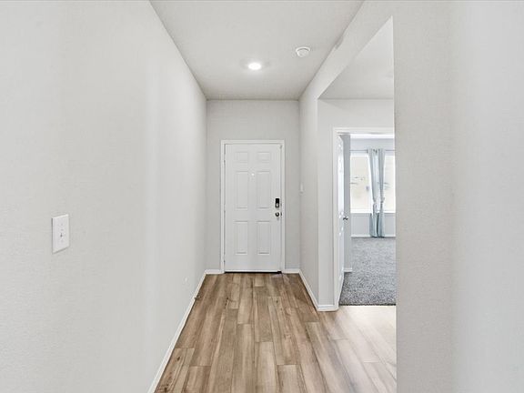 3rd image of 7009 Llano Dr