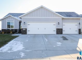 6316 S Hannby Trl, Sioux Falls, SD 57106
